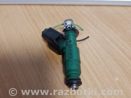 ФОТО Форсунка паливна для Mazda 6 GG/GY (2002-2008) Киев