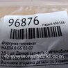 ФОТО Форсунка паливна для Mazda 6 GG/GY (2002-2008) Киев