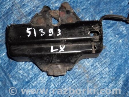 ФОТО Замок кришки багажника для Lexus LX470 (98-07) Киев
