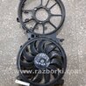 ФОТО Дифузор вентилятора основного радіатора для Nissan Teana J32 Киев