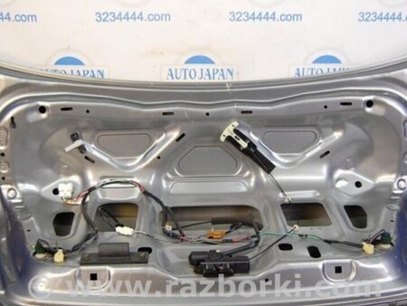 ФОТО Кришка багажника для Infiniti M35/M45 Киев