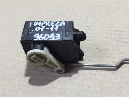 ФОТО Моторчик заслінки печі для Subaru Impreza GE/GH Киев