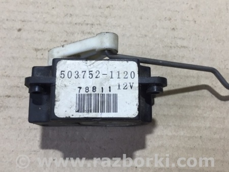 ФОТО Моторчик заслінки печі для Subaru Impreza GE/GH Киев