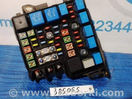 ФОТО Блок запобіжників для Hyundai Elantra HD (04.2006-03.2012) Киев