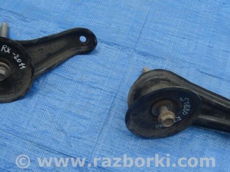 ФОТО Кронштейн передней балки для Lexus RX350/450 (09-15) Киев