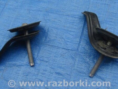 ФОТО Кронштейн передней балки для Lexus RX350/450 (09-15) Киев
