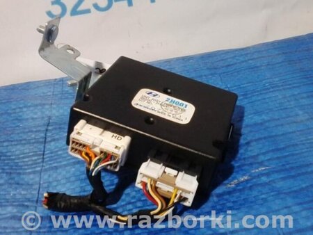 ФОТО Блок електронний для Hyundai Elantra HD (04.2006-03.2012) Киев