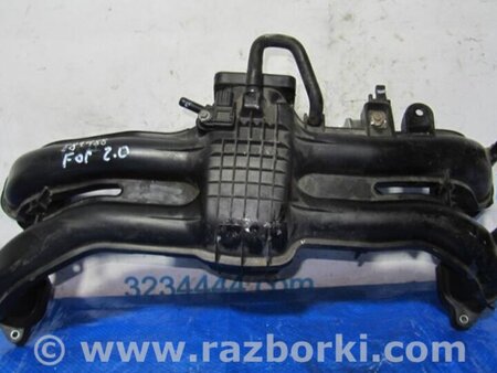 ФОТО Колектор впускний для Subaru Outback BR Киев