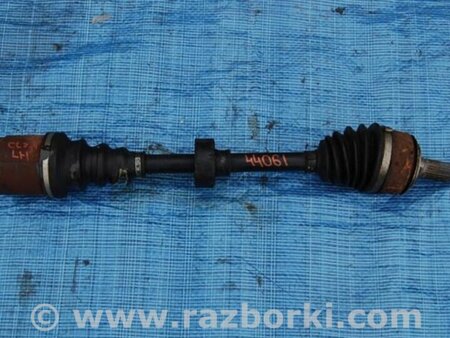 ФОТО Привід передній для Honda Accord CL (10.2002 - 11.2008) Киев