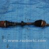 ФОТО Привід передній для Honda Accord CL (10.2002 - 11.2008) Киев