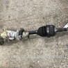 Привід передній Honda Accord CL (10.2002 - 11.2008)