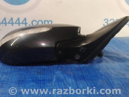 ФОТО Дзеркало для Honda Accord CL (10.2002 - 11.2008) Киев