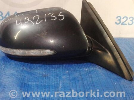 ФОТО Дзеркало для Honda Accord CL (10.2002 - 11.2008) Киев