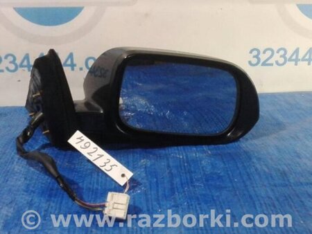 ФОТО Дзеркало для Honda Accord CL (10.2002 - 11.2008) Киев