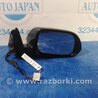 Дзеркало Honda Accord CL (10.2002 - 11.2008)