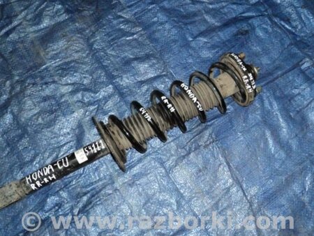 ФОТО Амортизатор для Honda Accord CU (12.2008 - 03.2013) Киев