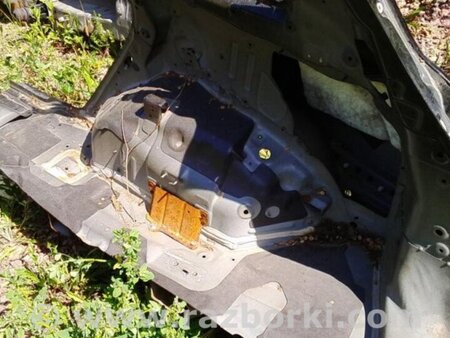 ФОТО Чверть кузова задня для Acura MDX YD2 (2006-2012) Киев