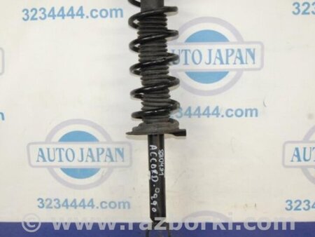 ФОТО Амортизатор для Honda Accord CW (12.2008 - 03.2013) Киев