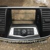 блок керування підігрівом Nissan Teana J32