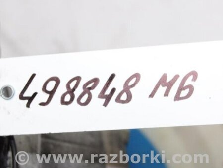 ФОТО Компресор кондиціонера для Mazda 6 GG/GY (2002-2008) Киев