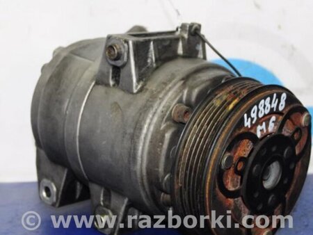 ФОТО Компресор кондиціонера для Mazda 6 GG/GY (2002-2008) Киев