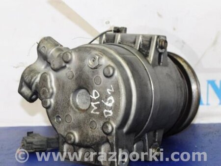 ФОТО Компресор кондиціонера для Mazda 6 GG/GY (2002-2008) Киев