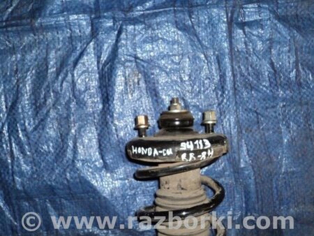 ФОТО Опора амортизатора для Honda Accord CU (12.2008 - 03.2013) Киев