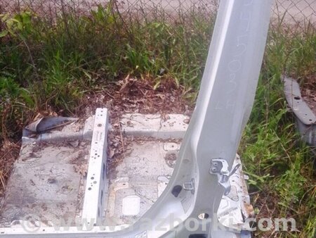 ФОТО Стійка кузова середня для Lexus RX350/450 (09-15) Киев