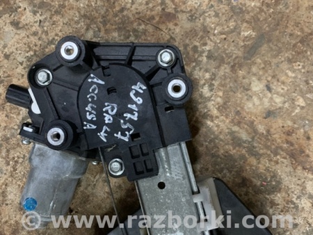 ФОТО Склопідйомник для Honda Accord CW (12.2008 - 03.2013) Киев