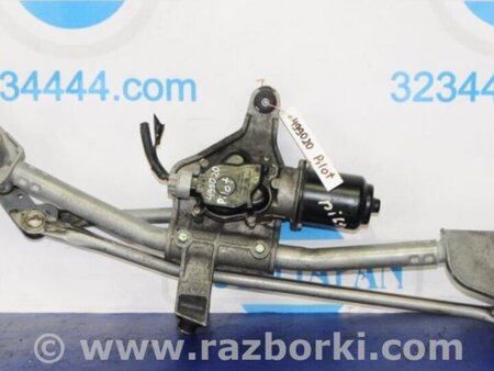 ФОТО піддон механізму двірників для Honda Pilot 2 MR-V YF3/4 (2008-2015) Киев