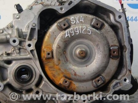 ФОТО АКПП (коробка автомат) для Suzuki SX4 Киев