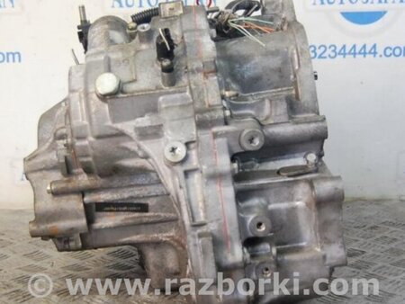 ФОТО АКПП (коробка автомат) для Suzuki SX4 Киев