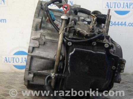 ФОТО АКПП (коробка автомат) для Suzuki SX4 Киев