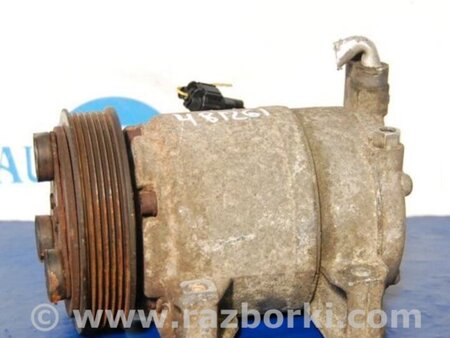 ФОТО Компресор кондиціонера для Nissan X-Trail T30 (2001-2008) Киев