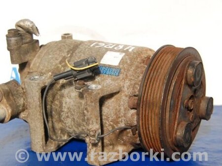 ФОТО Компресор кондиціонера для Nissan X-Trail T30 (2001-2008) Киев
