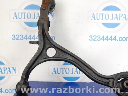 ФОТО Важіль підвіски для Honda Accord CW (12.2008 - 03.2013) Киев