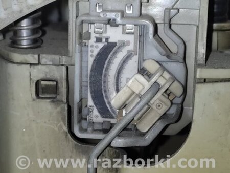 ФОТО Паливний насос для Toyota Land Cruiser Prado 120 Киев