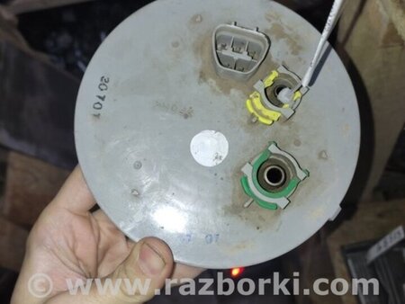 ФОТО Паливний насос для Toyota Land Cruiser Prado 120 Киев