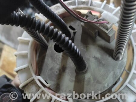 ФОТО Паливний насос для Toyota Land Cruiser Prado 120 Киев