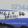 ФОТО Кронштейн підсилювач заднього бампера для Mazda 6 GJ (2012-...) Киев