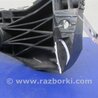 ФОТО Кронштейн підсилювач заднього бампера для Mazda 6 GJ (2012-...) Киев