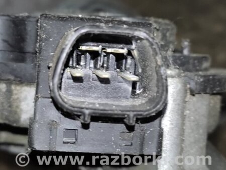 ФОТО піддон механізму двірників для Toyota Land Cruiser Prado 120 Киев
