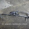 ФОТО піддон механізму двірників для Toyota Land Cruiser Prado 120 Киев