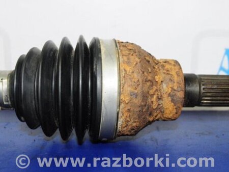 ФОТО Привід задній для Suzuki SX4 Киев