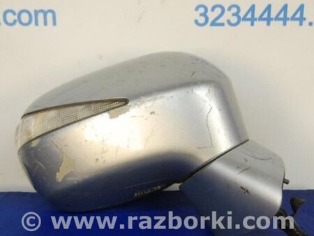 ФОТО Дзеркало для Honda Civic 8 FK,FN1,FN2 UFO (09.2005 - 06.2012) Киев
