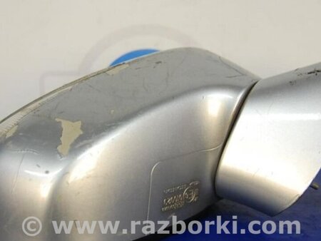 ФОТО Дзеркало для Honda Civic 8 FK,FN1,FN2 UFO (09.2005 - 06.2012) Киев