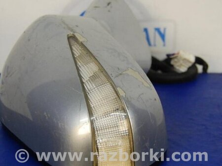 ФОТО Дзеркало для Honda Civic 8 FK,FN1,FN2 UFO (09.2005 - 06.2012) Киев