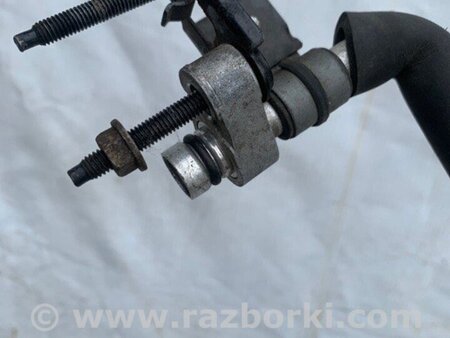 ФОТО Трубка кондиціонеру для Toyota Land Cruiser Prado 120 Киев
