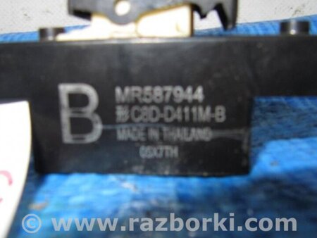 ФОТО Кнопка стеклоподъемника дверная для Mitsubishi Lancer X 10 (08-17) Киев