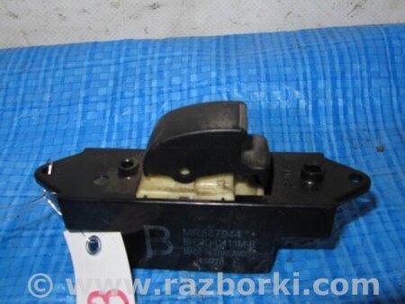 ФОТО Кнопка стеклоподъемника дверная для Mitsubishi Lancer X 10 (08-17) Киев
